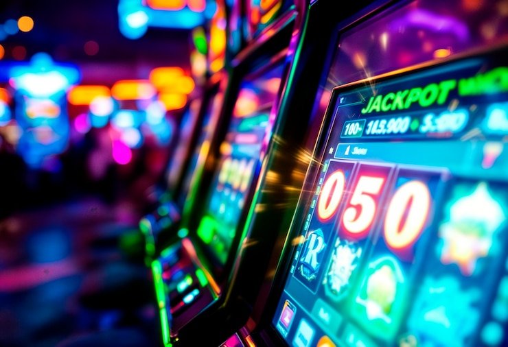 Tampilan akun reward pada browser mobile