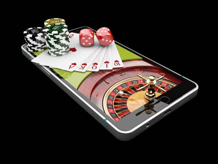 Dukungan pelanggan pada tampilan mobile