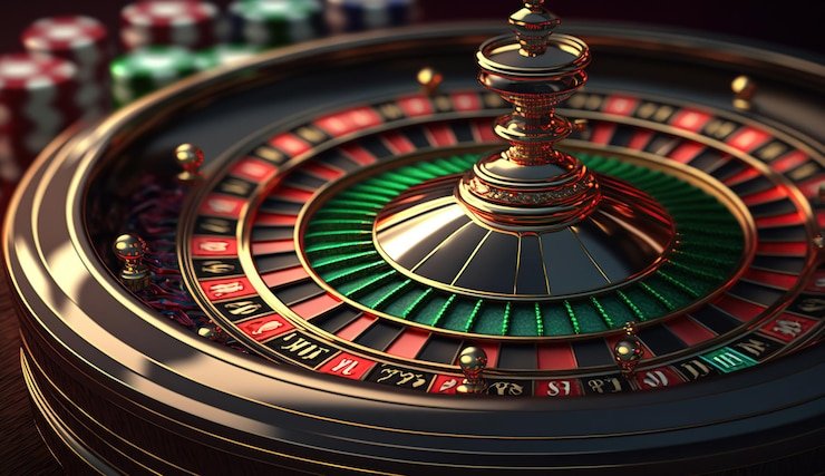 Langkah tertib memulai akun warungslot